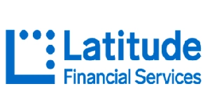LATITUDE- Logo