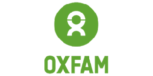 OXFAM- Logo