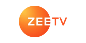 ZEETV- logo